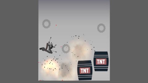 Physical Simulation Guy