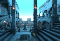 Mystery Historic Castle Escape