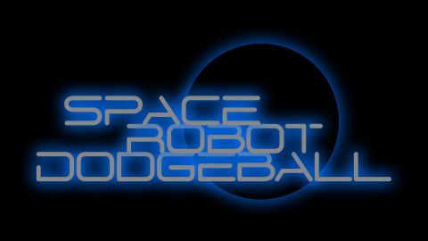 Space Robot Dodgeball
