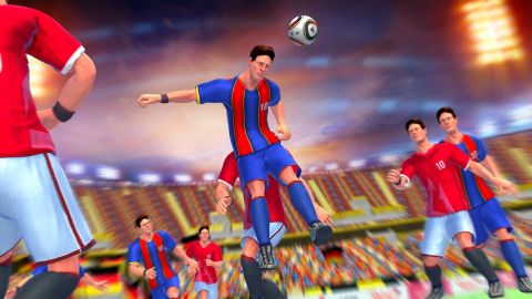 Football Strike: World Soccer