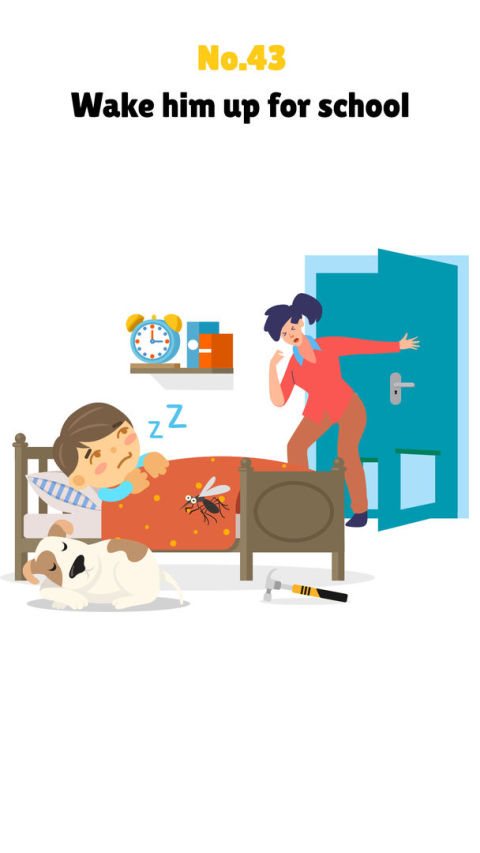 Mastermind 2: 謎語大師的愚蠢測試