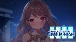 Welcome to Genius High!