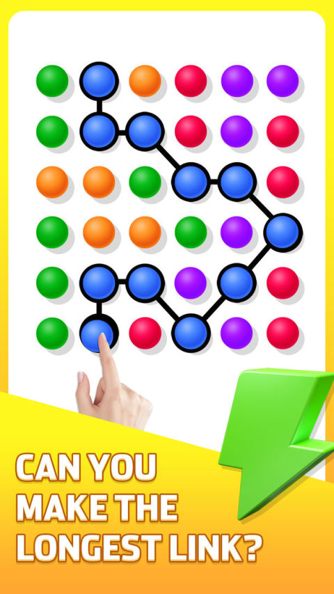 Dots Collection: Clear Em All!