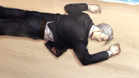 少女首領的推理領域 -黄金島的密約- (試玩版)