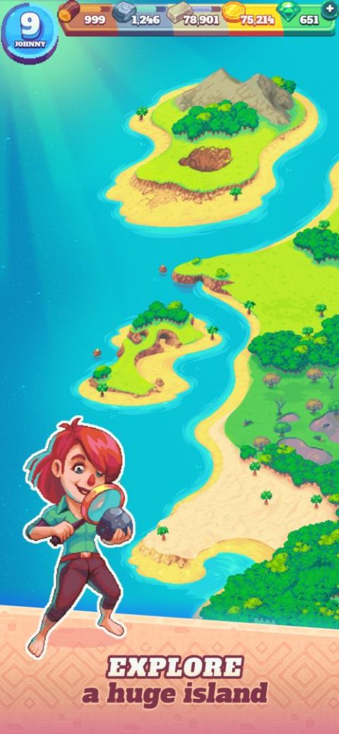 Tinker Island 2