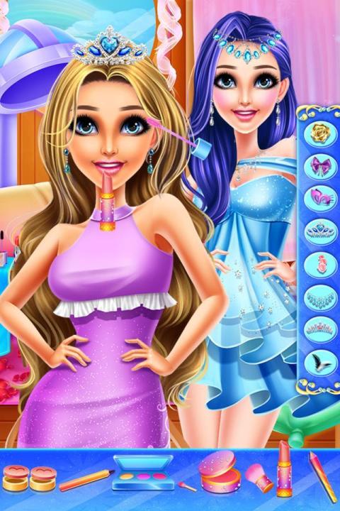 Creative Glad Rags Desgin