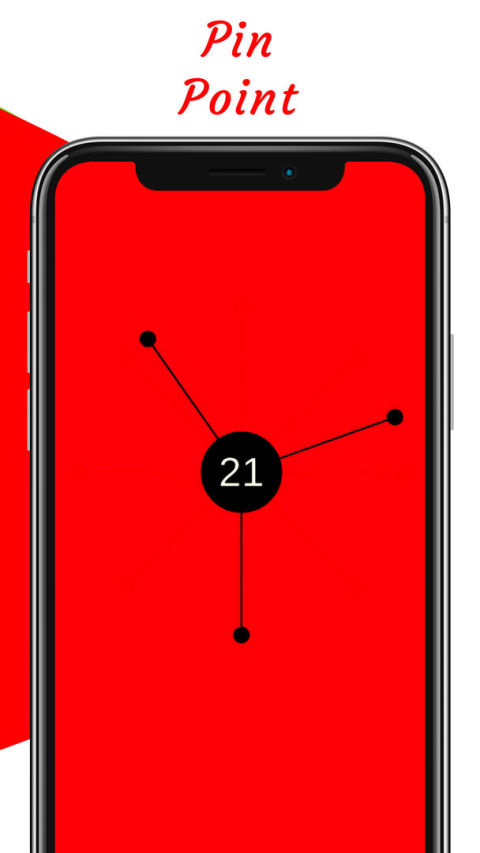 Pin Point