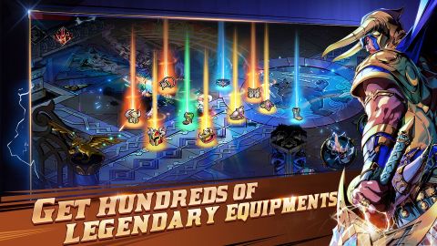 Myth: Gods of Asgard