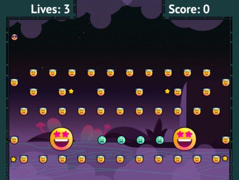 Emoji Plinko Game Bounce King