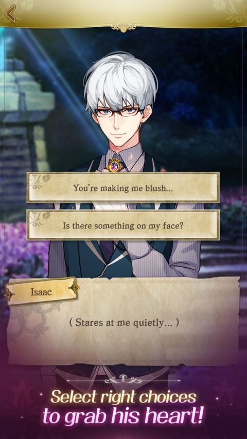 Proposed by a Demon Lord