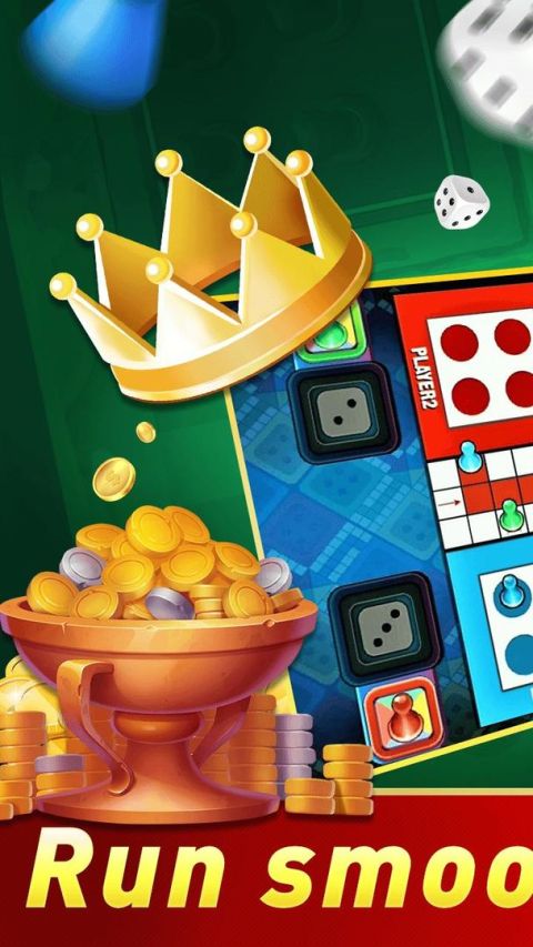 Ludo Win-multiplayer ludo game