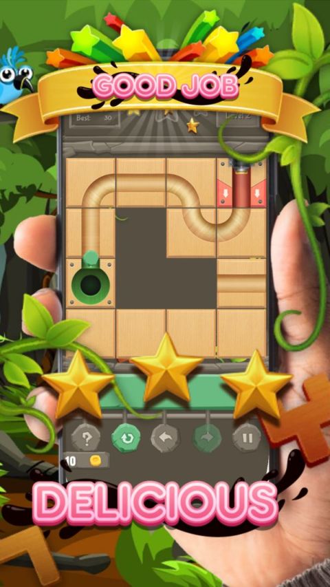 Pass the Ball - Unblock Game