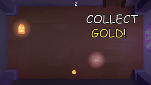 The Rat and Pumpkins