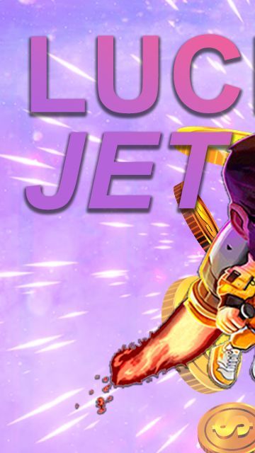 Lucky jet aviator flight