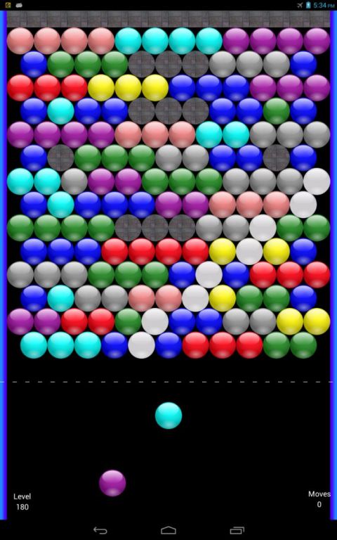 NR Shooter™ - 射擊泡泡