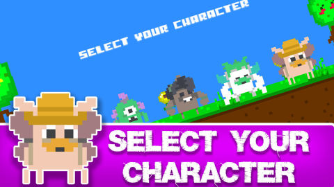 Little Area - Adventure Farm