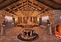 密室逃脫-神秘冒險2