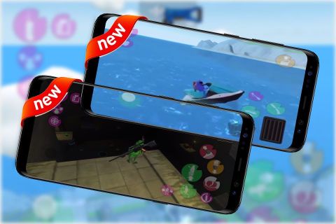 Amazing Squad Frog Simulator City