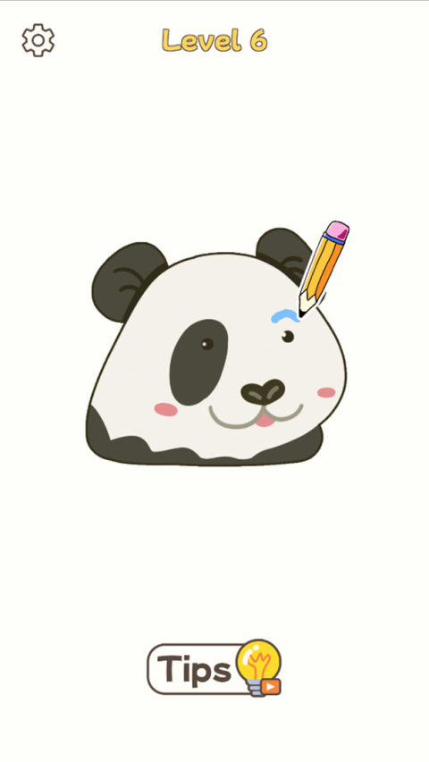 DOP：Happy Brain Puzzle