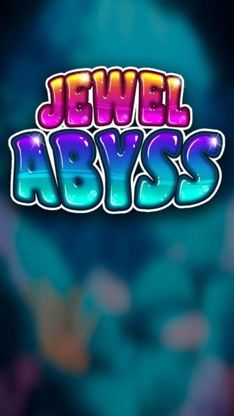 Jewel Abyss: Match3 puzzle