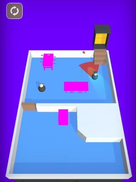 Wobbly Life : Boss Escape