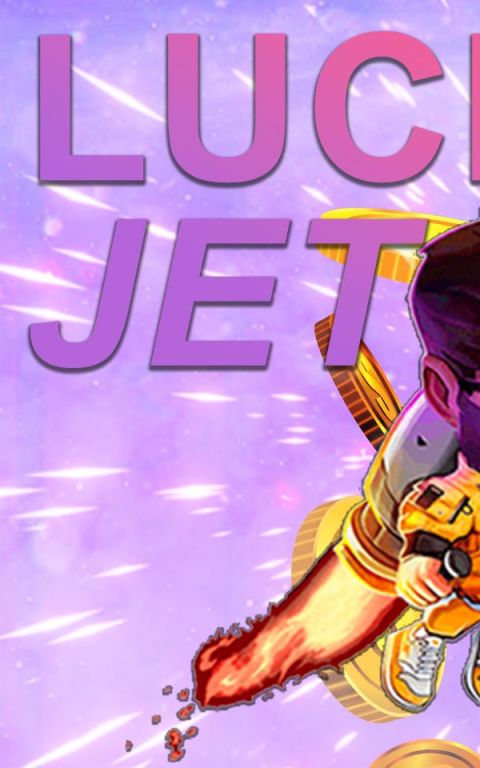 Lucky jet aviator flight
