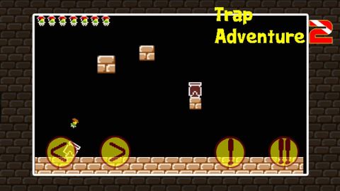 Trap Adventure 2 : Origins
