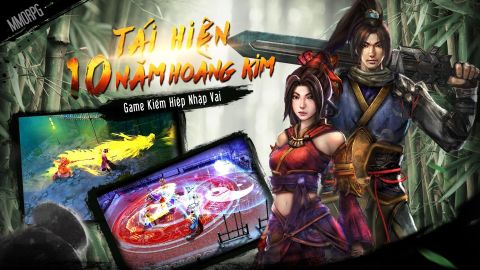 Cửu Âm - bản Cái Bang