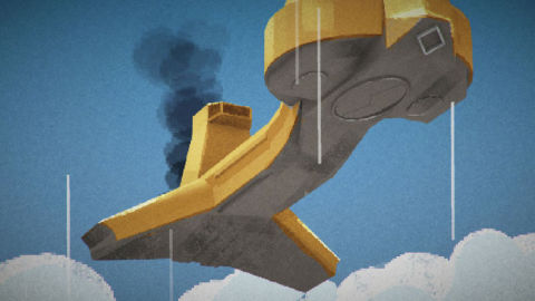 銀河中的擠奶工