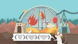 米皮大冒險：夢境