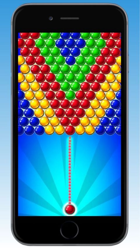 Bubble Shooter 2024
