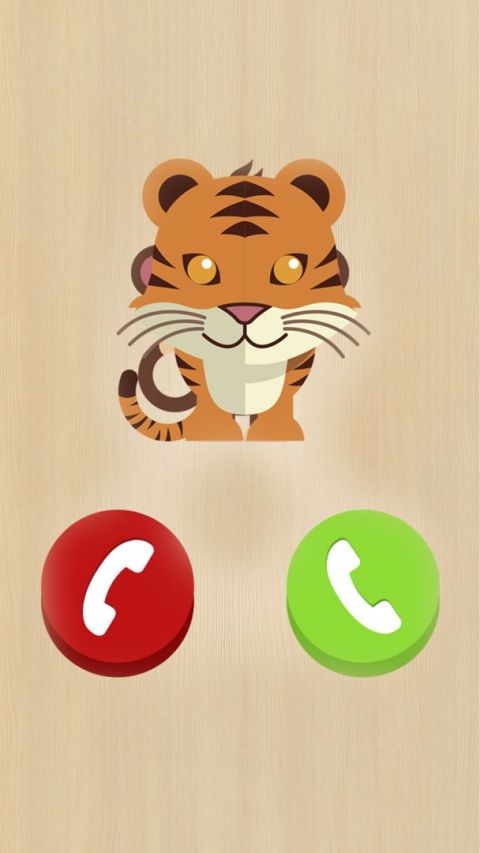 Baby Phone for Kids. Learning Numbers for Toddlers