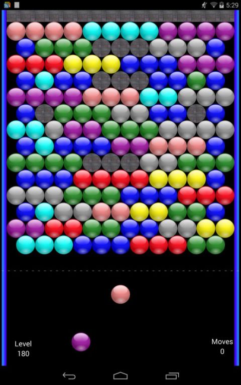 NR Shooter™ - 射擊泡泡