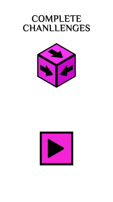 Tap Master - Tap Blocks Away