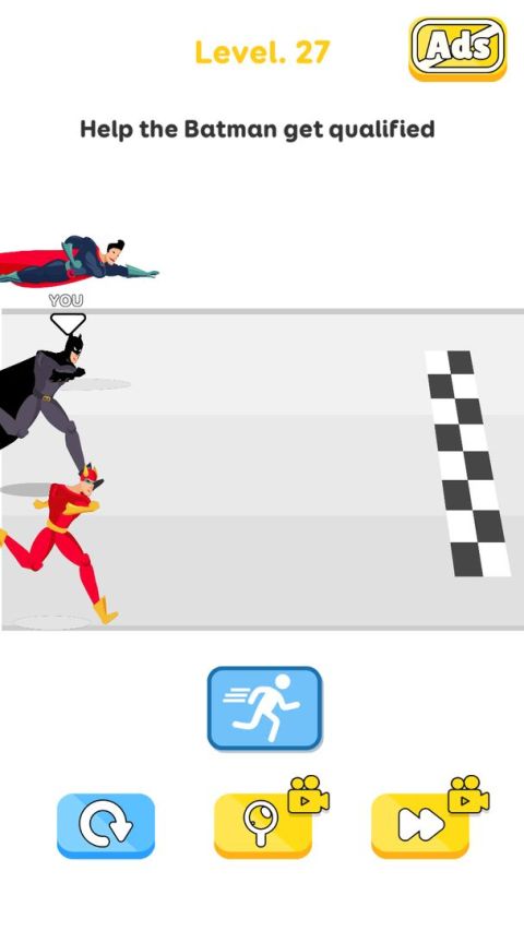 Mastermind 2: 謎語大師的愚蠢測試