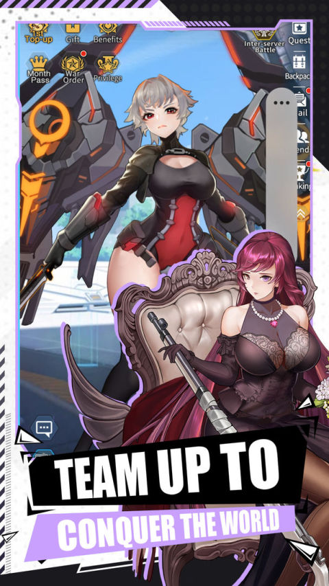 Battle of Fate Awakening