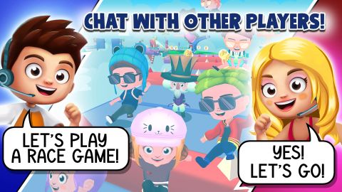 My Town Mini World Multiplayer