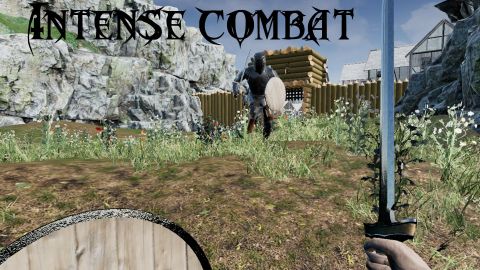 Ariosea - 3D Open-World RPG