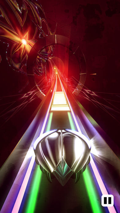 Thumper：便攜版