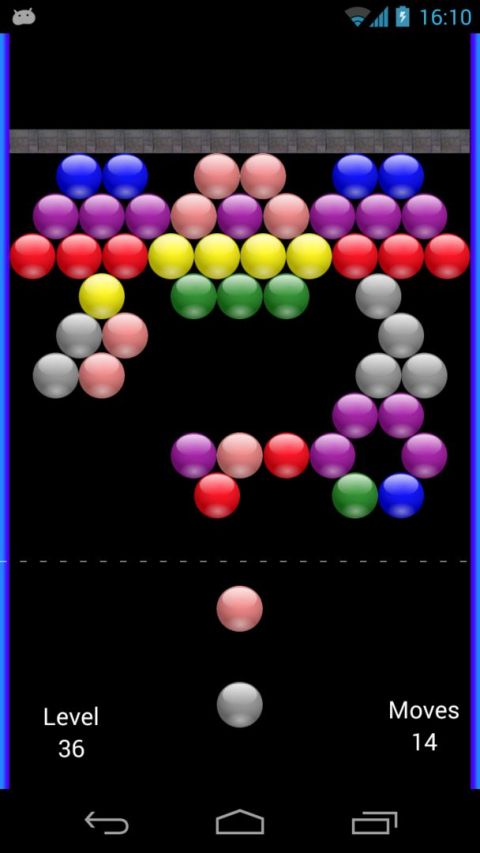 NR Shooter™ - 射擊泡泡