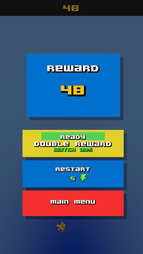 Ninja Up - Casual Game