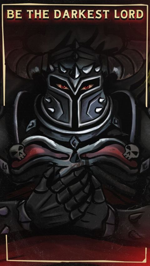 Dark Lord: Evil Kingdom Sim