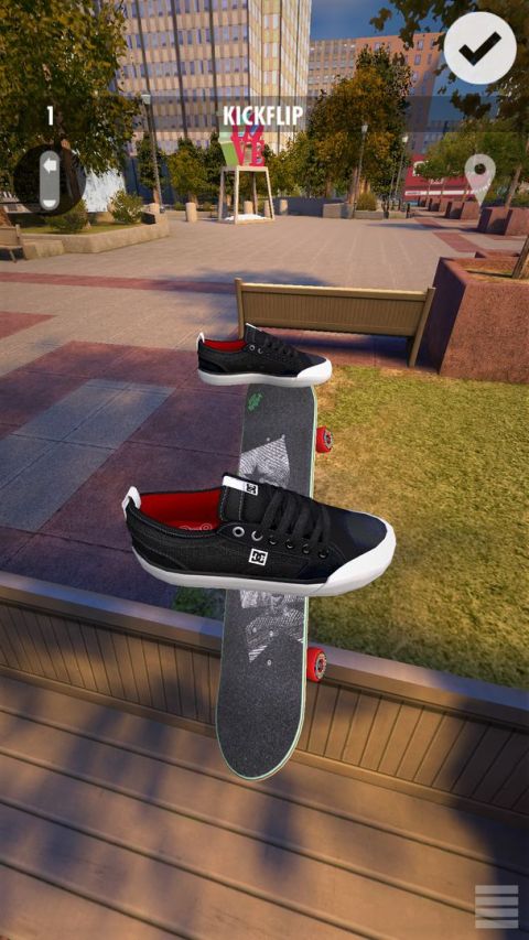 Skater Beta
