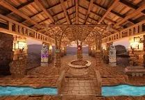 密室逃脫-神秘冒險2