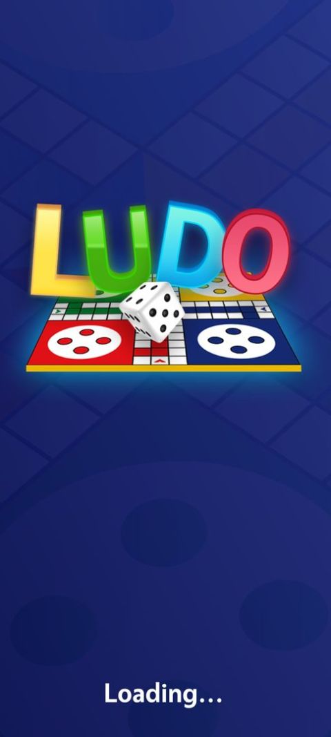 Ludo : Super Dice Game