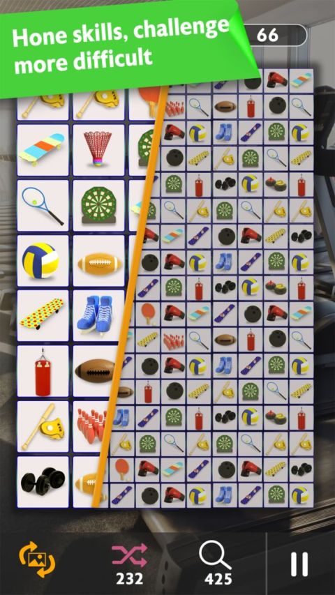 我连连看特牛（Onet 3D）