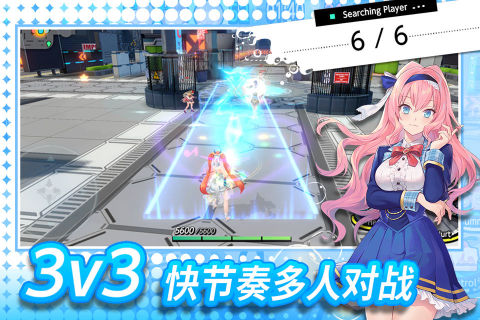 水花亂舞 ～ 青春少女大爆走