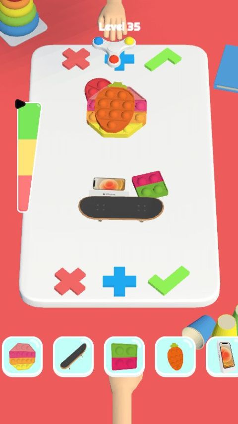 Trading master io - Fidget trading toys