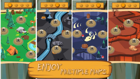 Ninja Run: Warrior Creed Dash