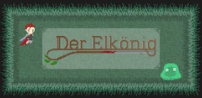 Der Erlkönig